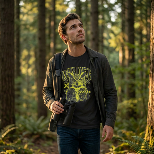 Birder - Classic Fit