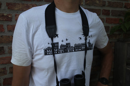 City Birding Club - Classic Fit