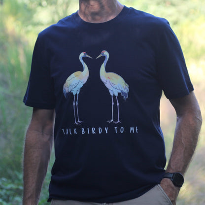 Talk Birdy To Me - Classic Fit