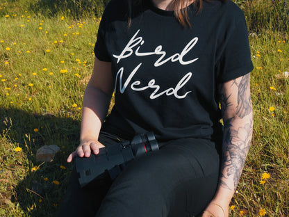 Bird Nerd - Classic Fit