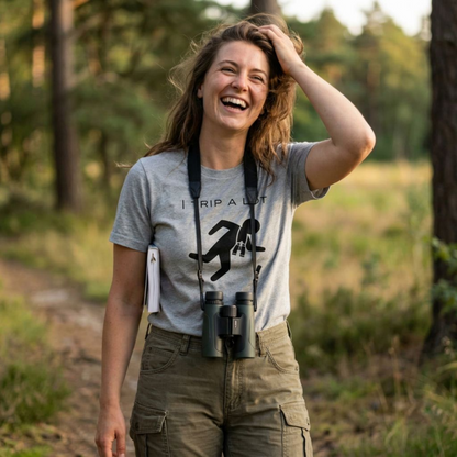 I trip a lot T-shirt - Unisex fit