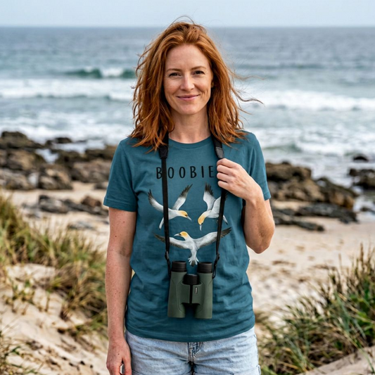 Boobies T-shirt - Unisex fit