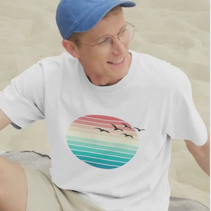 Sunset Birding - Classic Fit